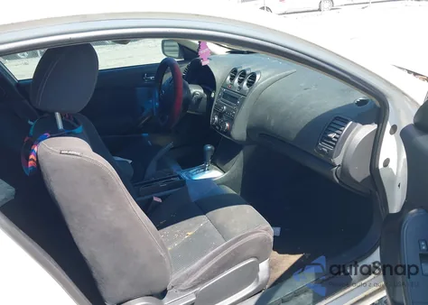 2012 Nissan Altima 2.5 S z USA, uszkodzony, nr VIN 1N4AL2EP4CC142096